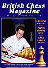 British Chess Magazine - septembre 2005
